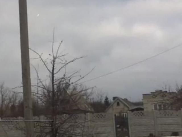 От боевых действий на востоке Украины страдают миллионы людей От боевых действий на востоке Украины страдают миллионы людей