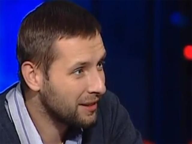 Власть не изменилась со времен Майдана, - Парасюк Власть не изменилась со времен Майдана, - Парасюк