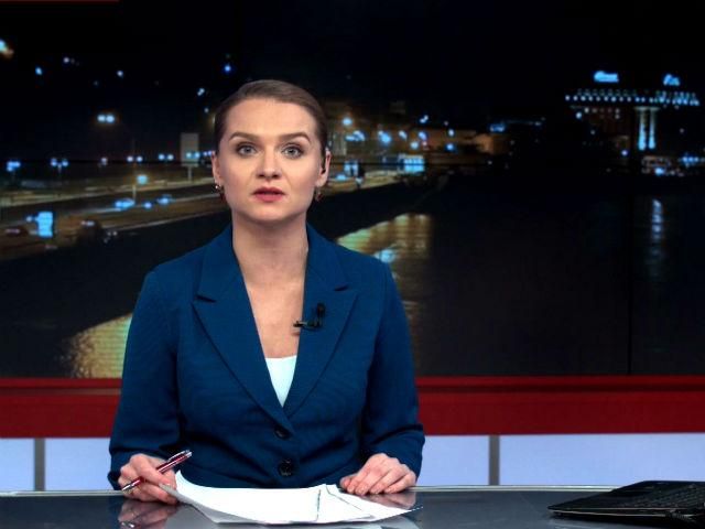 Випуск новин 18 листопада станом на 19:00