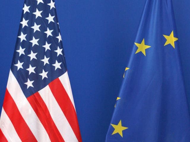 США и ЕС обсуждают новые санкции против РФ и помощь Украине