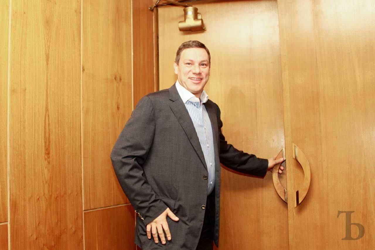 Екс-нардеп від Криму хоче орендувати Північно-Кримський канал Екс-нардеп від Криму хоче орендувати Північно-Кримський канал