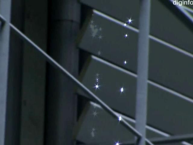 Японці створюють 3D-зображення просто в повітрі Японці створюють 3D-зображення просто в повітрі