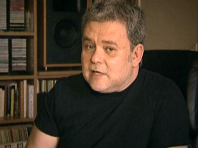 Украинский иллюстратор, который покорил Пауло Коэльо и Джоан Роулинг Украинский иллюстратор, который покорил Пауло Коэльо и Джоан Роулинг