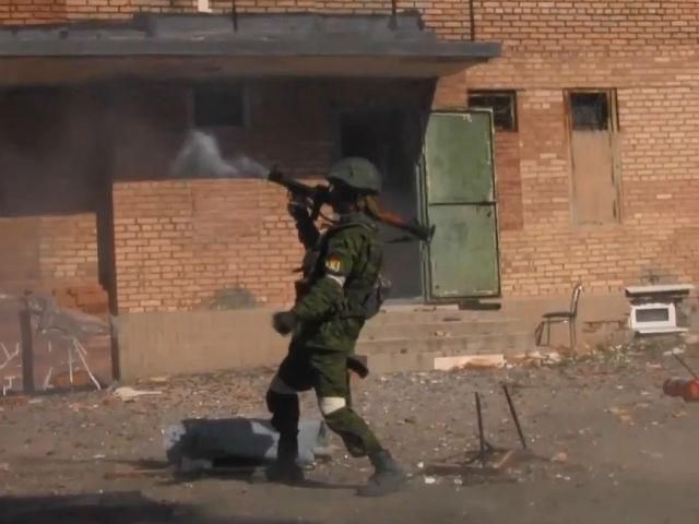 АТО сьогодні: терористи мінують Донбас, загинуло 6 українських бійців АТО сьогодні: терористи мінують Донбас, загинуло 6 українських бійців