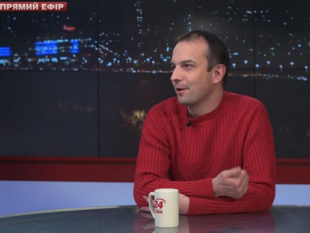 Мы договорились, что отменим депутатскую неприкосновенность, — Соболев Мы договорились, что отменим депутатскую неприкосновенность, — Соболев