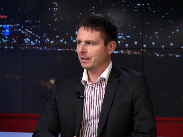 Якщо відмовитись від газу РФ, то його просто не вистачить, — Марунич Якщо відмовитись від газу РФ, то його просто не вистачить, — Марунич