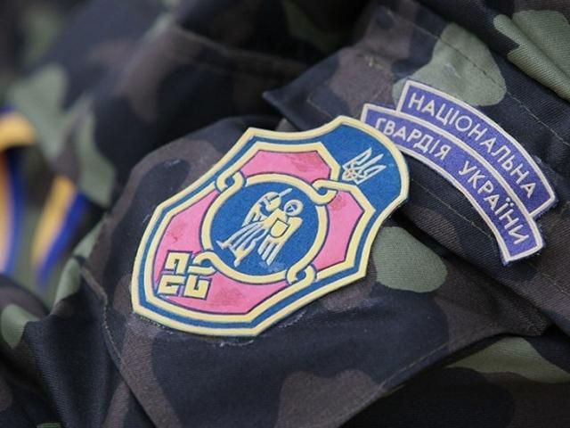 Нацгвардія отримає нове озброєння, — Аваков Нацгвардія отримає нове озброєння, — Аваков