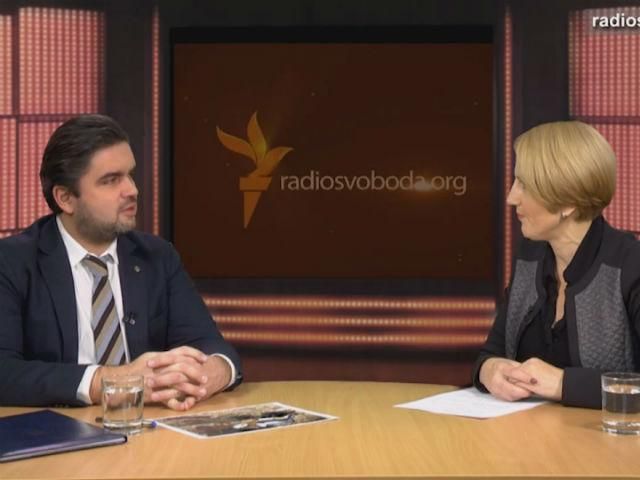 "Ми разом": Як протидіяти терактам? "Ми разом": Як протидіяти терактам?
