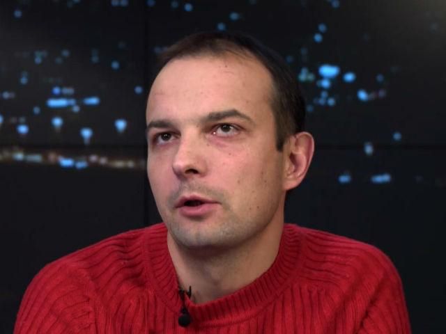 Має бути ухвалена нова воєнна доктрина, — Соболєв Має бути ухвалена нова воєнна доктрина, — Соболєв