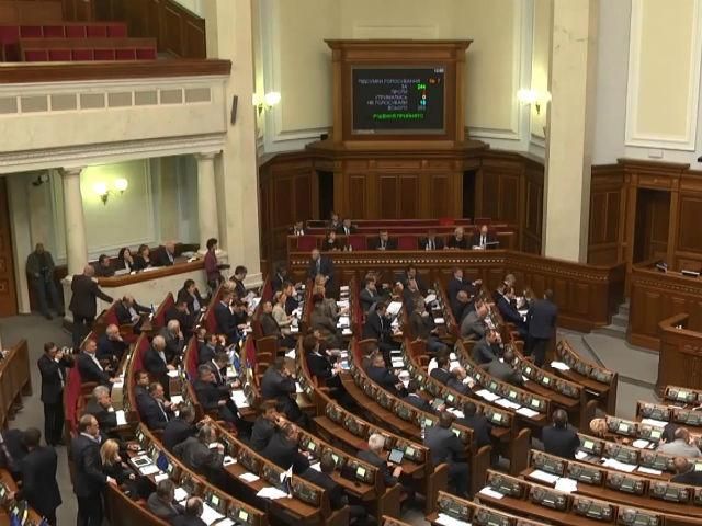 Сегодня завершится подготовка коалиционного соглашения Сегодня завершится подготовка коалиционного соглашения