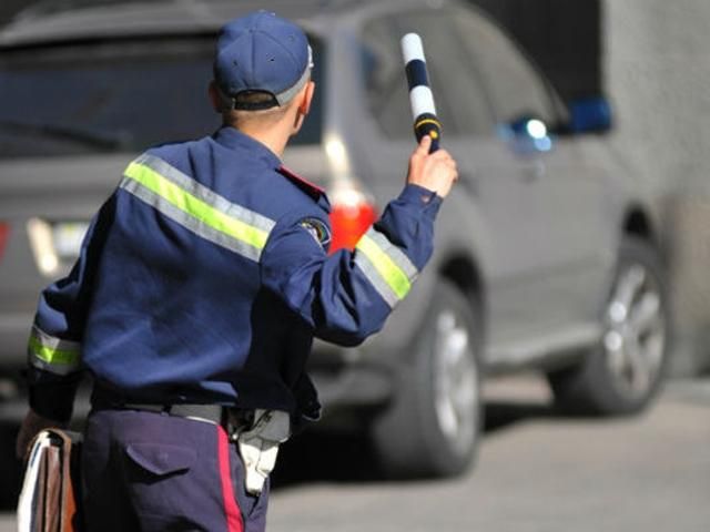 Реформа ДАІ розпочнеться з Хмельницького, — Аваков Реформа ДАІ розпочнеться з Хмельницького, — Аваков