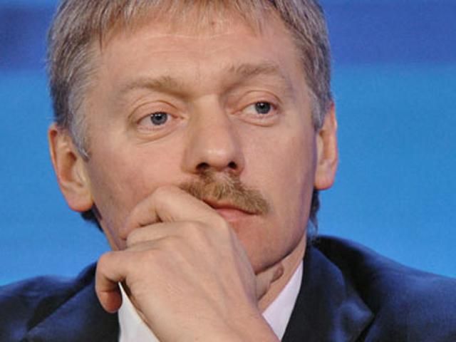 Кремль требует "стопроцентных гарантий", что Украина не вступит в НАТО Кремль требует "стопроцентных гарантий", что Украина не вступит в НАТО