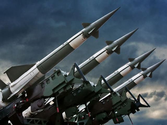 США продовжать розгортати системи ПРО в Європі, незважаючи на претензії РФ США продовжать розгортати системи ПРО в Європі, незважаючи на претензії РФ