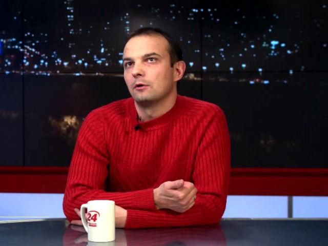 Депутат без неприкосновенности будет заинтересован в восстановлении правосудия, — Соболев Депутат без неприкосновенности будет заинтересован в восстановлении правосудия, — Соболев