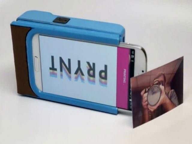 Інновації: браузерна версія Skype, потяг зі швидкістю 500 км/год та смартфон як Polaroid Інновації: браузерна версія Skype, потяг зі швидкістю 500 км/год та смартфон як Polaroid