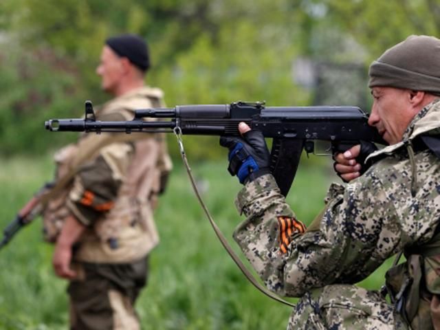 Украина заняла 51 место в Глобальном индексе терроризма, Россия — 11 Украина заняла 51 место в Глобальном индексе терроризма, Россия — 11