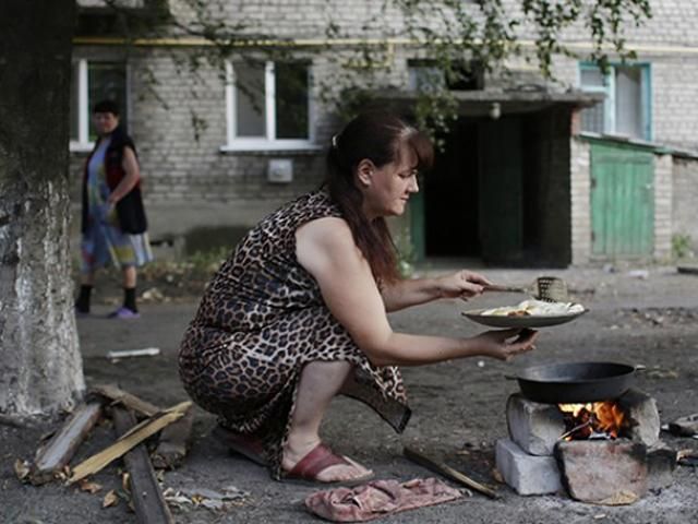 Der Spiegel опублікував секретний звіт Путіну про економічну катастрофу на Донбасі Der Spiegel опублікував секретний звіт Путіну про економічну катастрофу на Донбасі