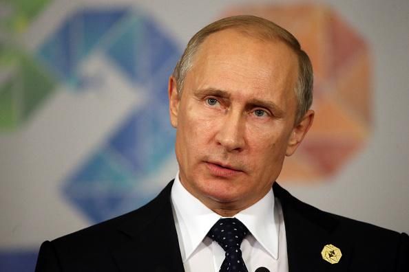 Біла ворона Австралійського саміту Біла ворона Австралійського саміту