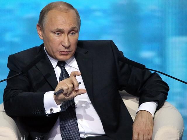 Россия готова к сотрудничеству с США, — Путин Россия готова к сотрудничеству с США, — Путин