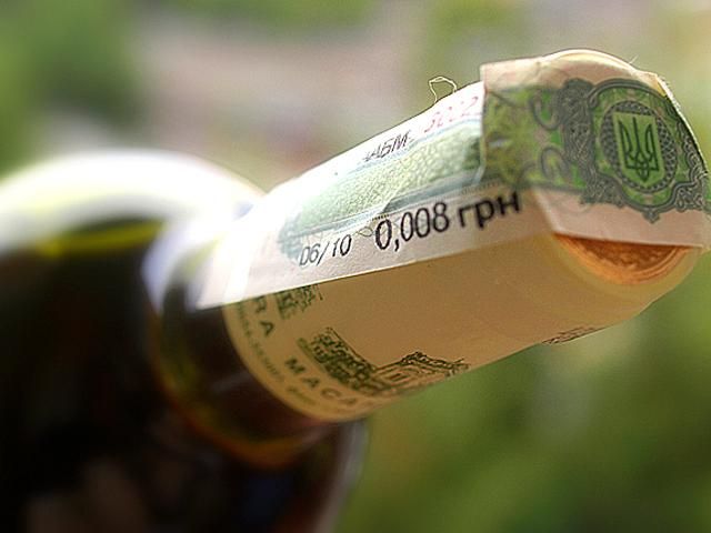 Правительство удешевит акциз на алкоголь Правительство удешевит акциз на алкоголь