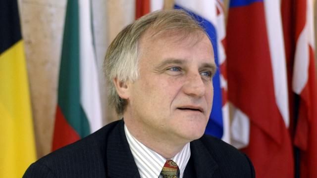 У НАТО здивовані заявами РФ про необхідність гарантій не вступу України до Альянсу У НАТО здивовані заявами РФ про необхідність гарантій не вступу України до Альянсу