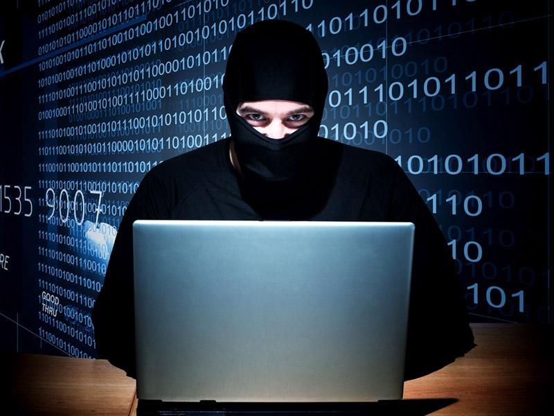 Український хакер оприлюднив 34 ГБ документів з сервера МВС Росії Український хакер оприлюднив 34 ГБ документів з сервера МВС Росії