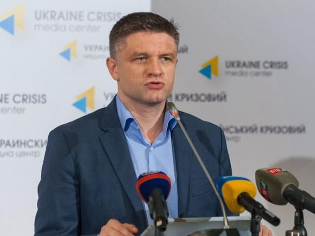 Шимків дізнався, що може стати міністром, по телевізору Шимків дізнався, що може стати міністром, по телевізору