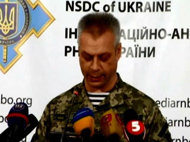 В РНБО фіксують накопичення російських військ кордоні В РНБО фіксують накопичення російських військ кордоні