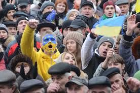 Експерти назвали, які вимоги Майдану досі не виконані Експерти назвали, які вимоги Майдану досі не виконані