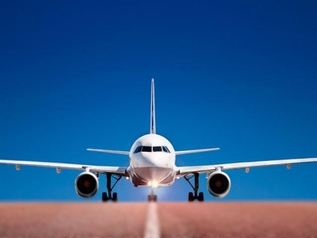 Україна оштрафувала російські авіакомпанії на 261,5 млн грн Україна оштрафувала російські авіакомпанії на 261,5 млн грн