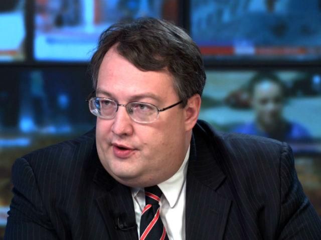 Одна з перших реформ МВС – ліквідація ДАІ, — Геращенко Одна з перших реформ МВС – ліквідація ДАІ, — Геращенко