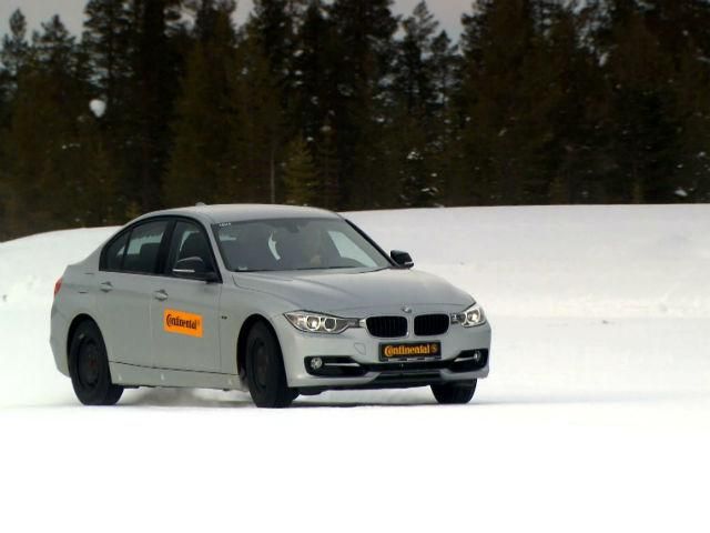 Автотехнологии. Секреты управления автомобилем на снегу Автотехнологии. Секреты управления автомобилем на снегу