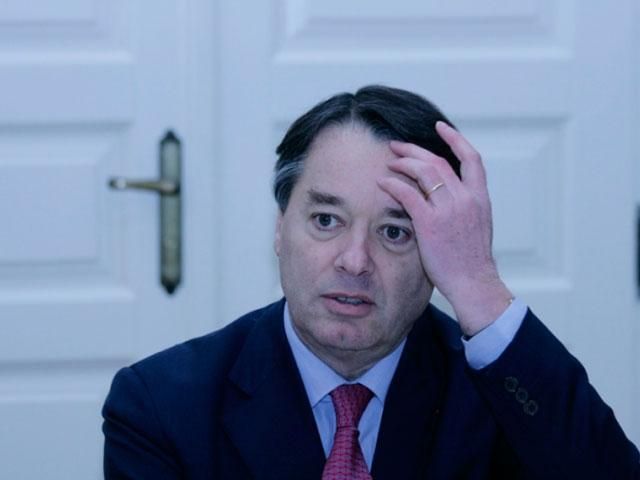 Во Франции заявили, что формат переговоров относительно Донбасса не важен Во Франции заявили, что формат переговоров относительно Донбасса не важен