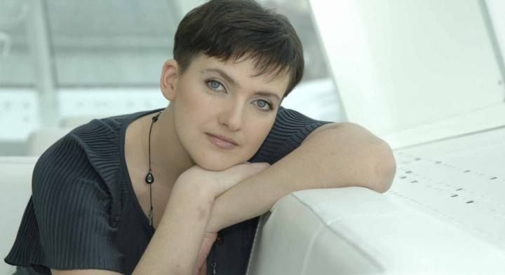 Адвокат Савченко надеется увидеть ее делегатом в ПАСЕ Адвокат Савченко надеется увидеть ее делегатом в ПАСЕ