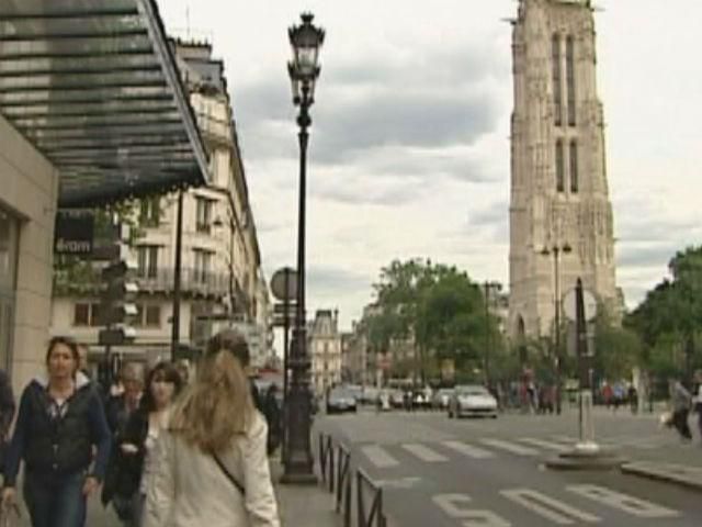 Девелопери визначили найдорожчі торгові вулиці у світі Девелопери визначили найдорожчі торгові вулиці у світі