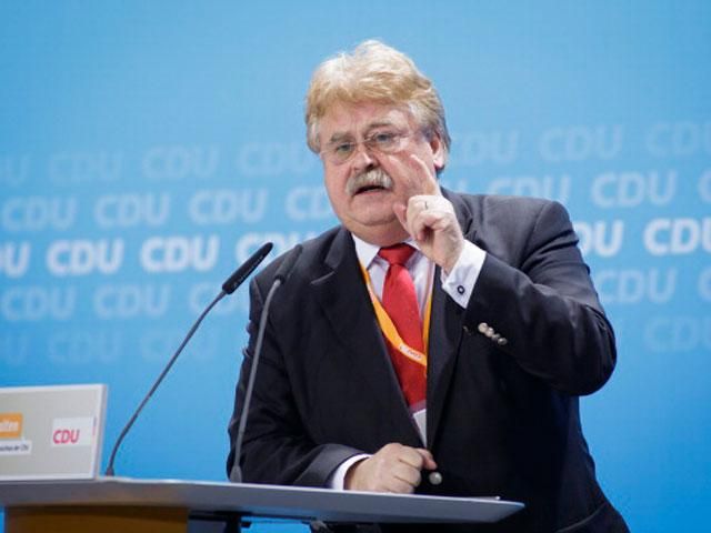 Росія двічі порушила мінські домовленості, — Брок Росія двічі порушила мінські домовленості, — Брок