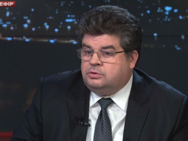 Актуальне інтерв'ю з головою правління аналітичного центру "Майдан Закордонних справ"