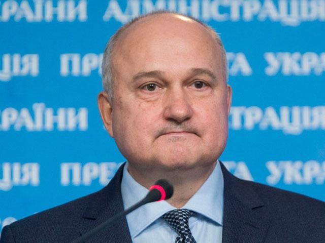 В Минобороны нужно создать управление по информационным войнам, — Смешко