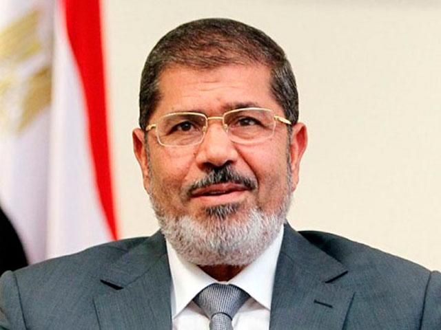 Прокуратура Єгипту хоче стратити Мурсі