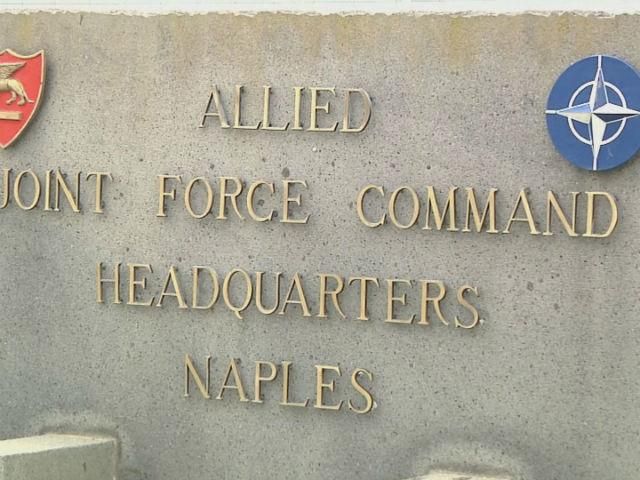 Гарантирует ли Украина России не вступление в НАТО Гарантирует ли Украина России не вступление в НАТО