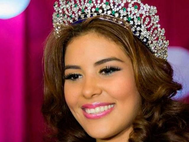 “Мисс Гондурас” нашли мертвой перед всемирным конкурсом красоты