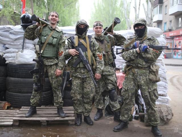 "ДНР" та "ЛНР" виступають проти зміни формату переговорів "ДНР" та "ЛНР" виступають проти зміни формату переговорів