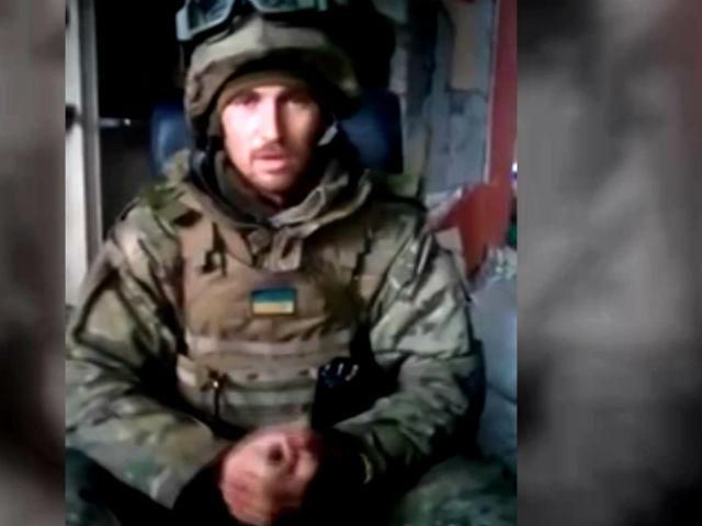 Тут жорсткіше ніж в Афганістані чи Чечні, — “кіборг” Тут жорсткіше ніж в Афганістані чи Чечні, — “кіборг”