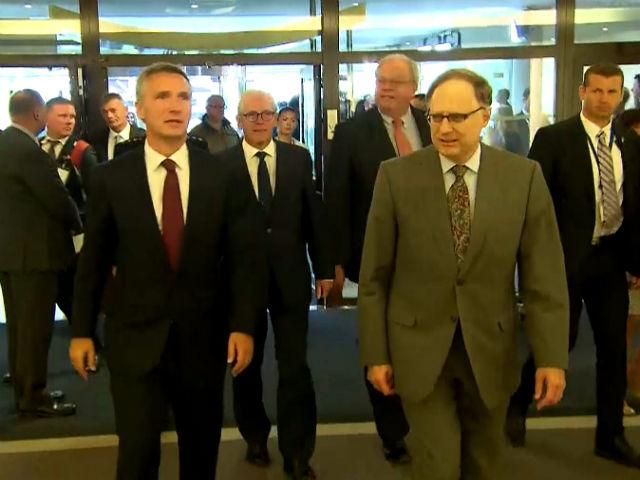 НАТО способен защитить страны Балтии, — Генсек