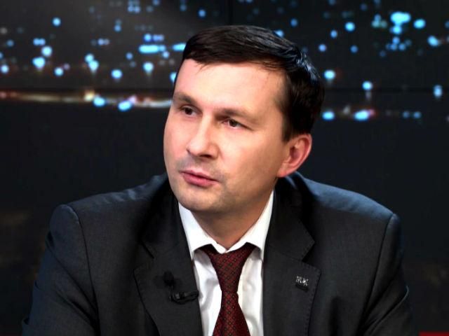 К курсу 13 гривен за доллар уже не вернемся, — эксперт К курсу 13 гривен за доллар уже не вернемся, — эксперт