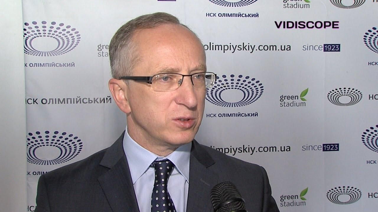 Євросоюз недостатньо допомогає Україні у секторі безпеки, — ЄС Євросоюз недостатньо допомогає Україні у секторі безпеки, — ЄС