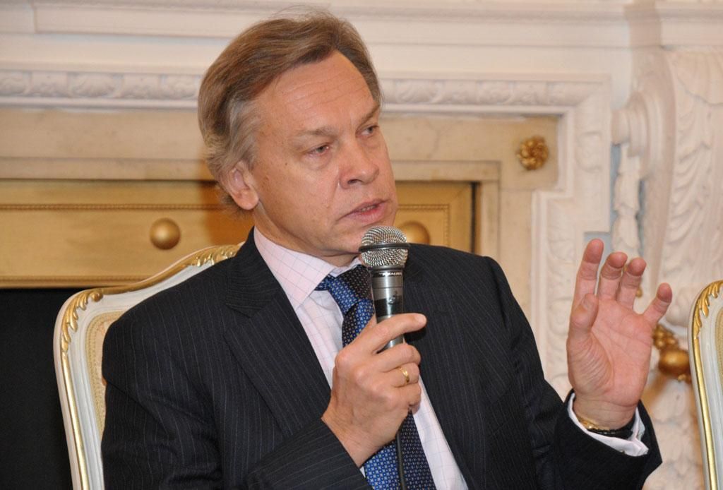 У Росії вже обіцяють Україні купу проблем через демаркацію кордону У Росії вже обіцяють Україні купу проблем через демаркацію кордону