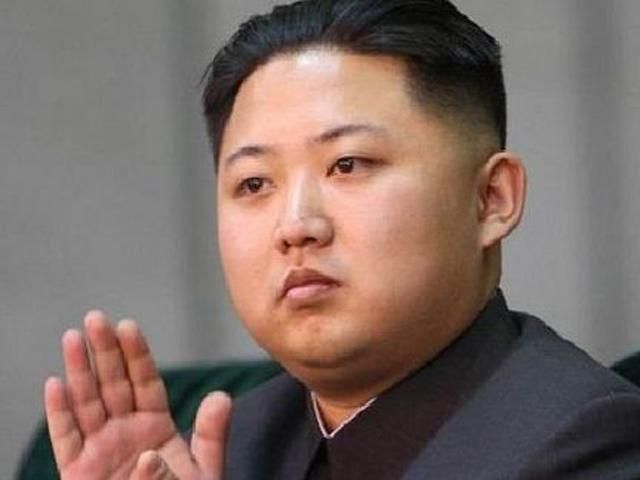 КНДР погрожує ядерними випробуваннями у відповідь ООН КНДР погрожує ядерними випробуваннями у відповідь ООН