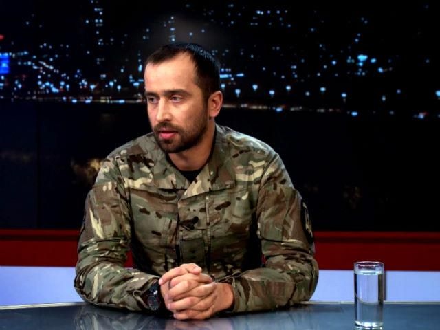 На Сході — критична гуманітарна ситуація, — представник "Донбасу" На Сході — критична гуманітарна ситуація, — представник "Донбасу"