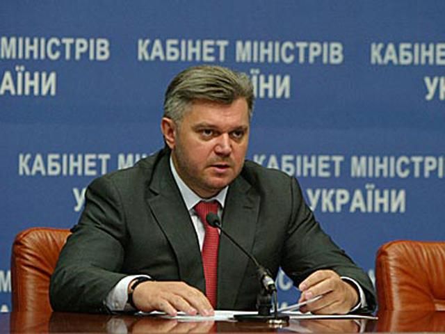 Екс-міністр часів Януковича Ставицький змінив прізвище, — Лещенко